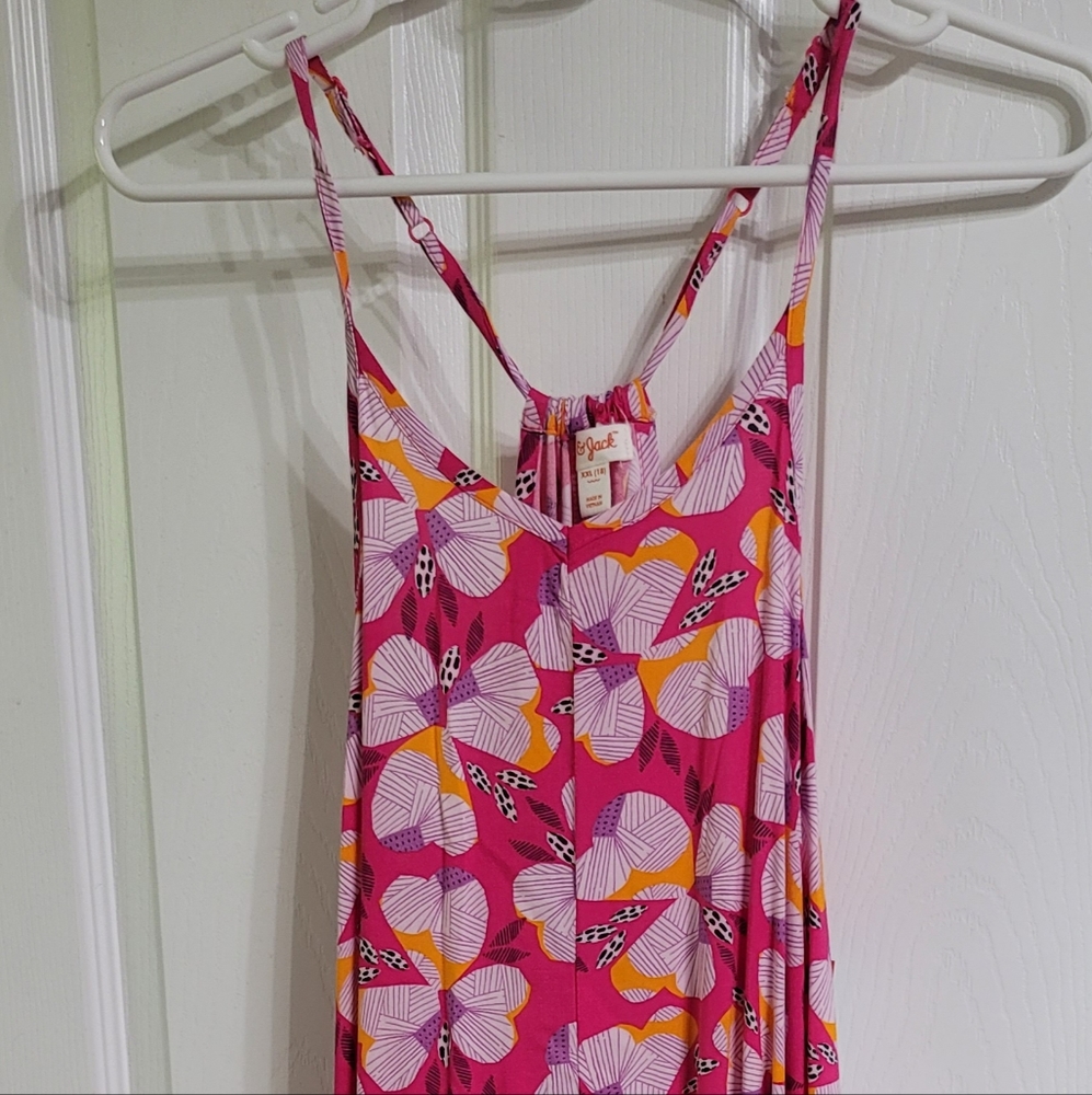 Girls size 18 Maxi Dress NEW WITH TAGS
